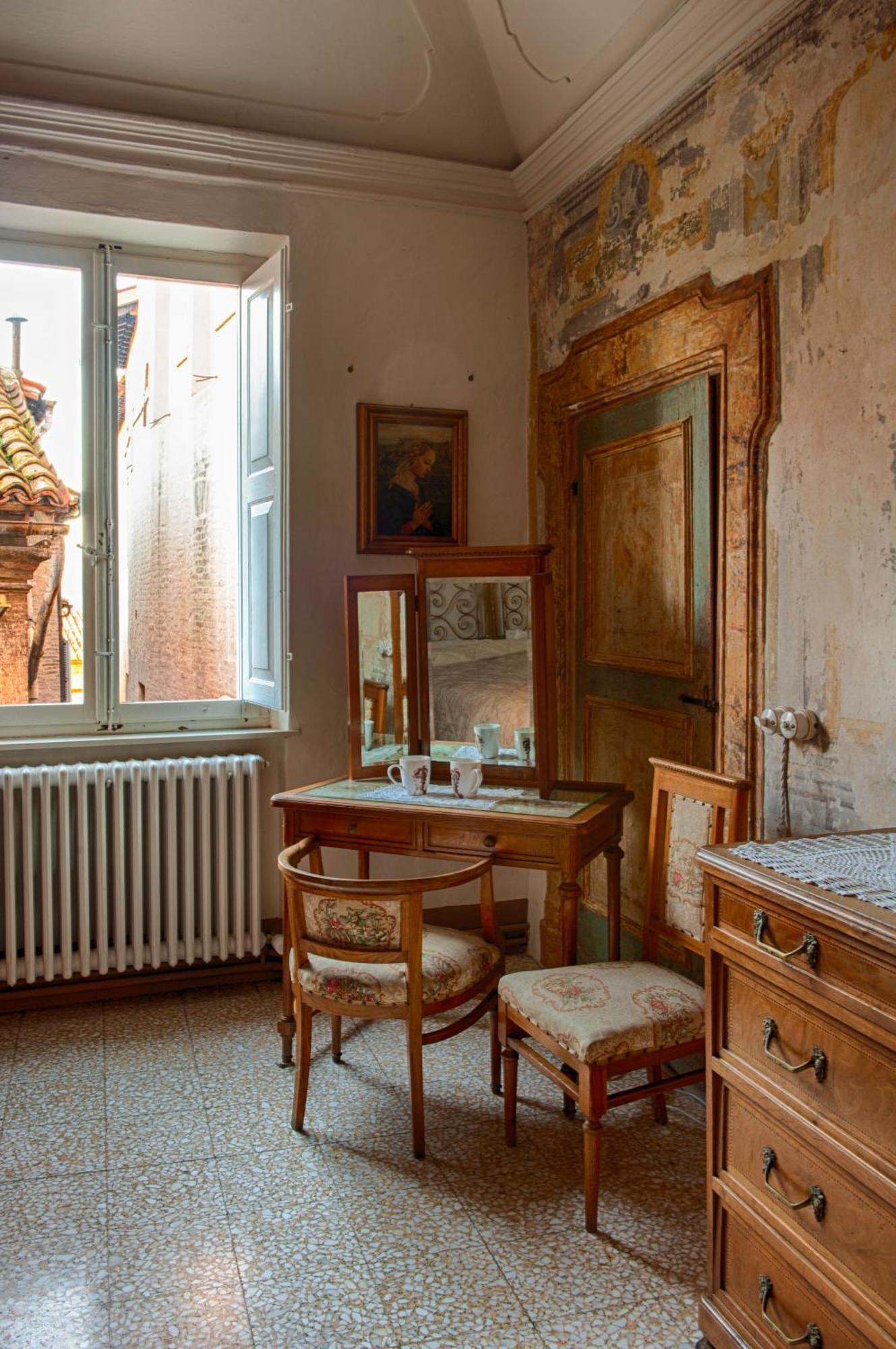 Residenza Storica Volta Della Morte Urbino Exterior photo